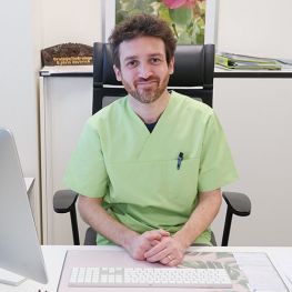 Facharzt für Urologie in Hamm Dr. med. Y. Rassam